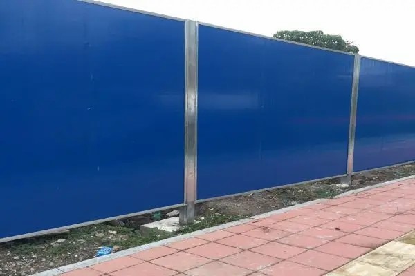 吉林泡沫围挡